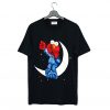 90's Glow In The Dark Elmo T-Shirt KM