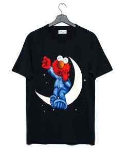 90's Glow In The Dark Elmo T-Shirt KM