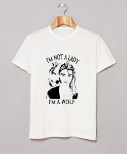 Arya Stark T Shirt KM