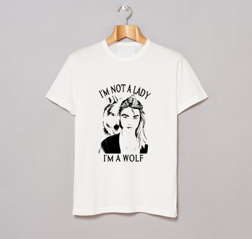 Arya Stark T Shirt KM