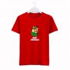 Best Friends Gritty and Phanatic T-Shirt KM