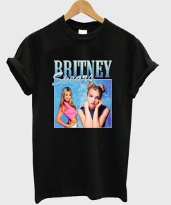Britney Spears T-Shirt KM