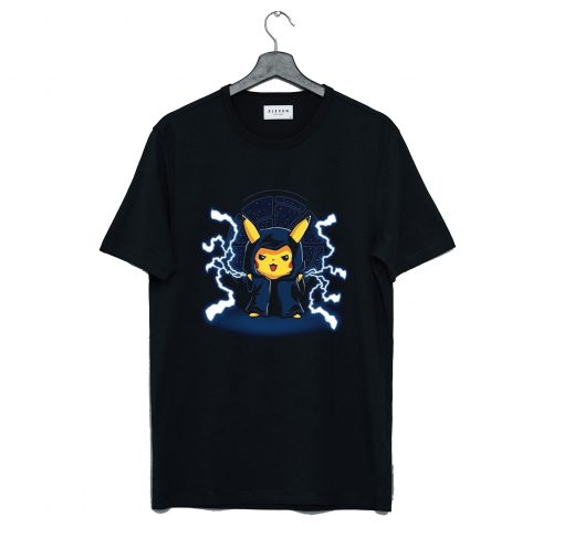 Emperor Palpachu Pokemon T-Shirt KM