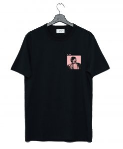 Euphoria Jungkook T-Shirt KM