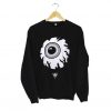 Eyeball Sweatshirt KM