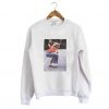 Farrah Fawcett Sweatshirt KM