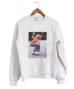 Farrah Fawcett Sweatshirt KM