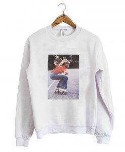 Farrah Fawcett Sweatshirt KM