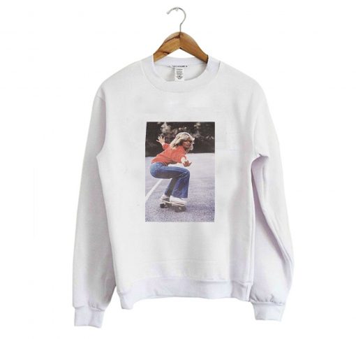 Farrah Fawcett Sweatshirt KM