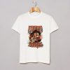 Fredo Kruger T Shirt KM