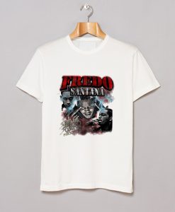 Fredo Santana T Shirt KM