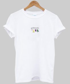 Girlfriends T-Shirt KM