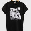 Green Day T Shirt KM