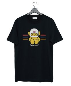 Hesketh Racing T-Shirt KM