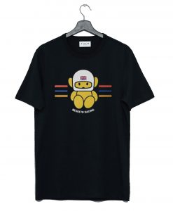 Hesketh Racing T-Shirt KM