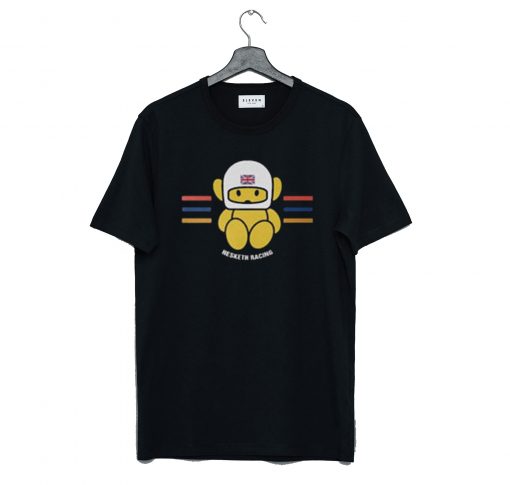 Hesketh Racing T-Shirt KM