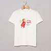 I'm A Little Devil T Shirt KM