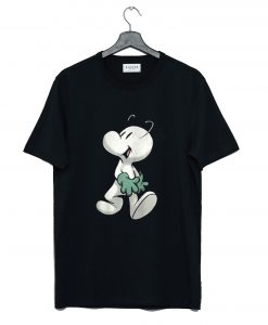 Jeff Smith Bone Cartoon T-Shirt KM