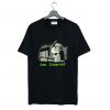 Joe Internet Snoopy Cartoon T-Shirt KM