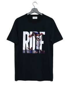 Lana del rey Ride T-Shirt KM