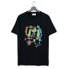 Looney Tunes Men's Space Jam Monstars T Shirt KM