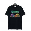 Monstars Group T-Shirt KM