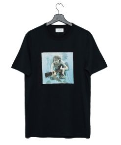 Nirvana Concert In Water T-Shirt KM