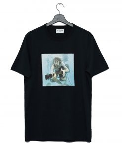 Nirvana Concert In Water T-Shirt KM