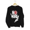 No Worries Sweatshirt KM