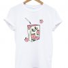 Peach Juice T-Shirt KM