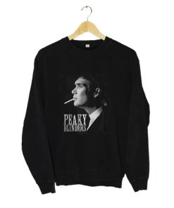 Peaky Blinders Sweatshirt KM