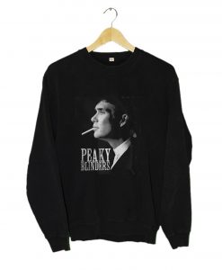 Peaky Blinders Sweatshirt KM