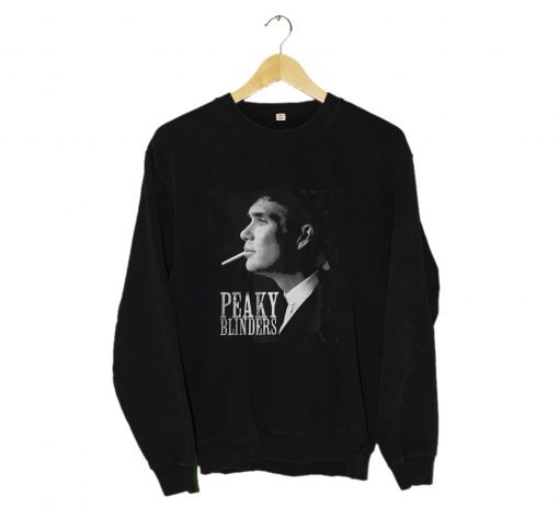 Peaky Blinders Sweatshirt KM