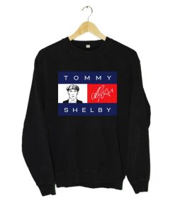 Peaky Blinders Tommy Shelby Sweatshirt KM