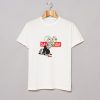 Popeye Savage Graphic Logo T-Shirt KM