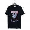 Popeye Savage T Shirt KM