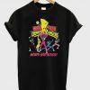 Power Rangers T-Shirt KM