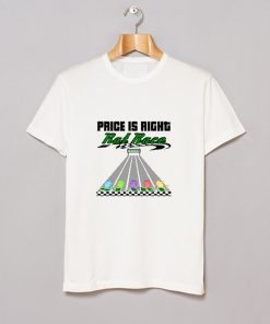Rat Race Price Is Right T-Shirt KM