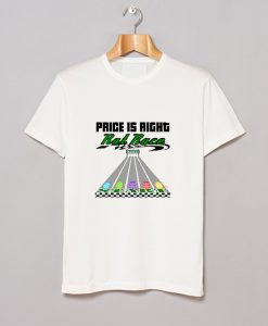 Rat Race Price Is Right T-Shirt KM