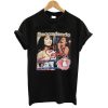 Recordando Selena T-Shirt KM