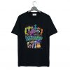 Space Jam Monstars In Space T-Shirt KM