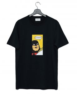 The Hundreds X Space Ghost Coast to Coast Panel T-Shirt KM