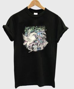 Unicorn Believer T-Shirt KM