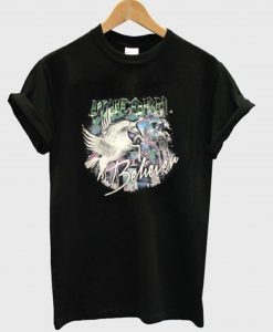 Unicorn Believer T-Shirt KM