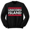 Unicorn Island Sweatshirt KM