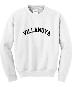 Villanova Sweatshirt KM