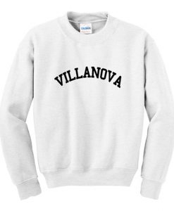 Villanova Sweatshirt KM