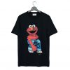 Vintage 90s Elmo T Shirt KM