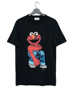Vintage 90s Elmo T Shirt KM