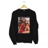 Vintage Farrah Fawcett Sweatshirt KM